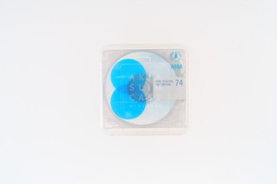 30 x Minidisc Axia Slim Case 5 Color Mix 74 min MD (d'occasi 75 30 x Minidisc Axia Slim Case 5 Color Mix 74 min MD (d'occasi 75