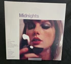 Taylor Swift Midnights Love Potion Variant LP Vinyl New Sealed