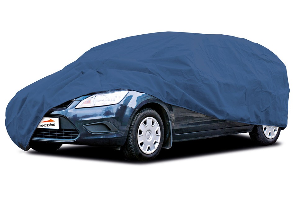 Fits NTY X0025 PREMIUM TARPAULIN XXM HATCHBACK/STATION WAGON  ⭐UK Stock⭐