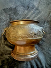Japanese Meiji Period Bronze Censor — photo 4