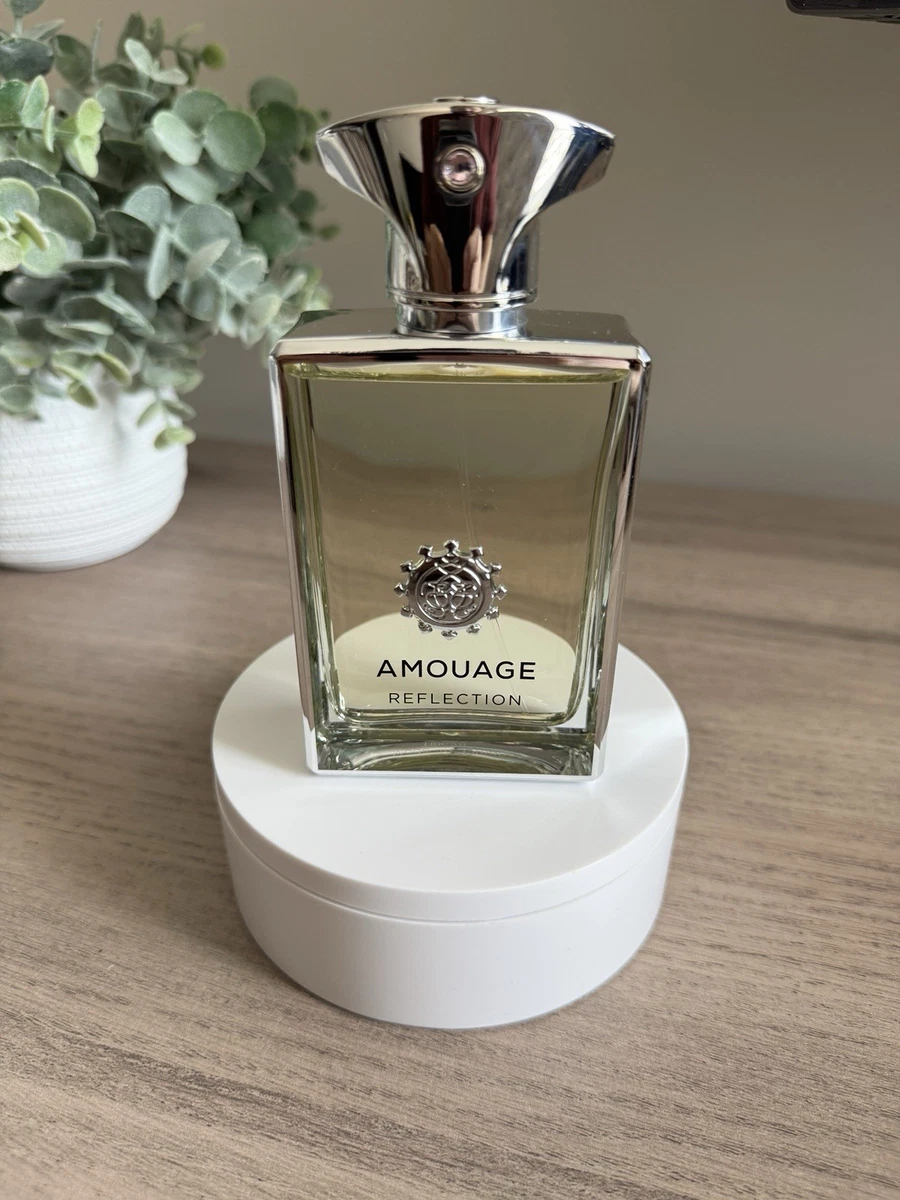 Amouage Reflection Man for sale - eBay