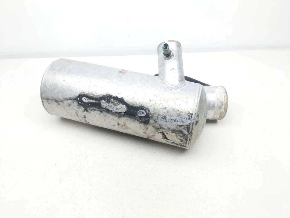 Silenciador de tubo de escape Sea Doo GTX S 155 12 lata Foto 3 de 4