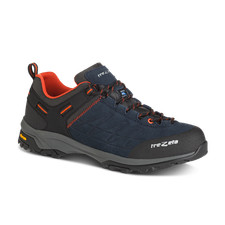 Scarpe Hiking TREZETA RAIDER WATERPROF