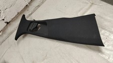 MERCEDES-BENZ E W213 Rechte Seite B Säulenverkleidung A2136900825 2.00 35963398