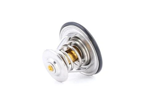 MAHLE ORIGINAL TX 15 87D Kühlwasserthermostat für VW Golf IV Schrägheck (1J1) - Bild 12 von 12