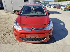 Essieu Citroen C3