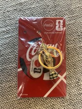 Authentic Coca Cola FIFA World Cup 2026 Troph...