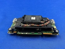 3KDWX Dell Perc H755 12Gb/s SAS 8GB Raid Controller with Battery 03KDWX