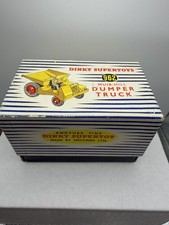 Dinky Supertoys for sale | eBay