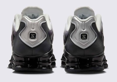 Size 7 - Nike Shox TL Off Noir Phantom W for sale online | eBay