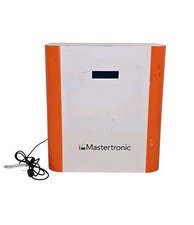Focustronic - Mastertronic Automated Water Tester, AS-IS, POWERS ON (UNTESTED)