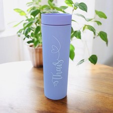 Skinny Personalized Tumblers