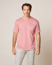 johnnie-O Dale 2.0 Pocket T-Shirt Bandana MC-7839454