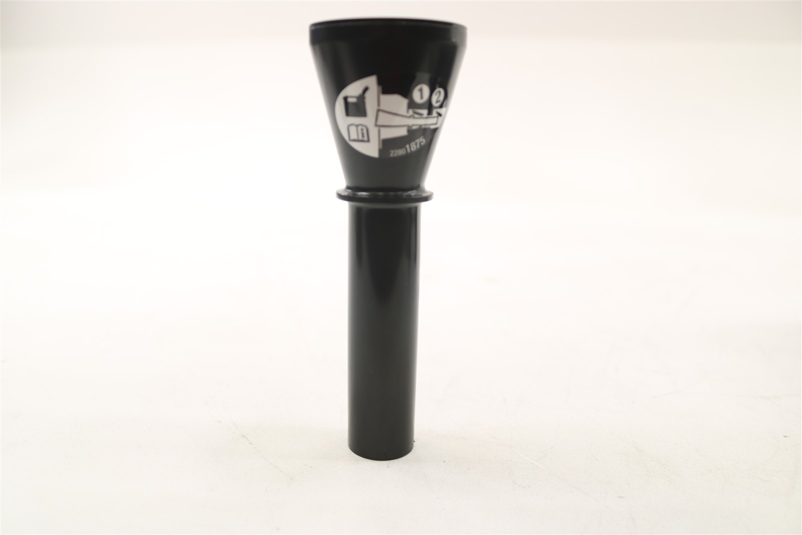 NEW OEM GM Fuel Filler Neck Funnel 13580741 Chevy GMC Cadillac Truck SUV 14-25