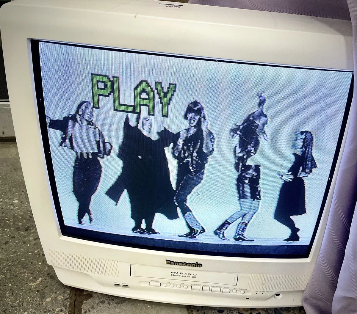 Panasonic White 20-29 in Screen TVs for Sale | Shop New & Used