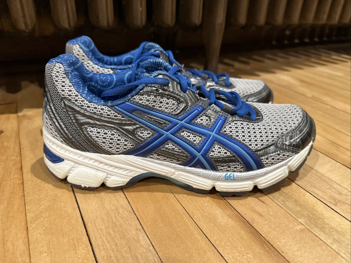 Comfortable Shoe Asics Gel 1160 Duomax Size Asics Gel-Enhance