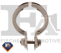 Fa1 104-882 Rohrverbinder FüR Abgasanlage Rohrverbinder BüGelschelle