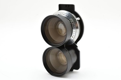 Read![NEAR MINT]Mamiya Sekor 65mm F3.5 TLR Lens For C22 C220 C33