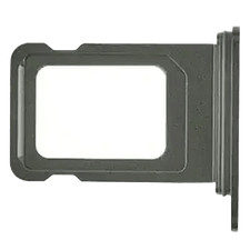 Replacement Single SIM Card Tray Compatible For iPhone 13 Genuine OEM  Green 