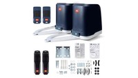 8027908800541 Zestaw BFT Virgo Smart BT B20 KIT Do Bram DwuskrzydłOwych BFT Pols