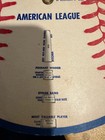 HALL OF FAME COKE WHEEL OF BASEBALL HISTORY — photo 5