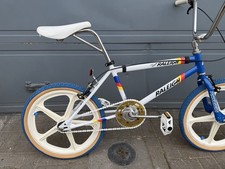  raleigh burner bmx mk2 team burner