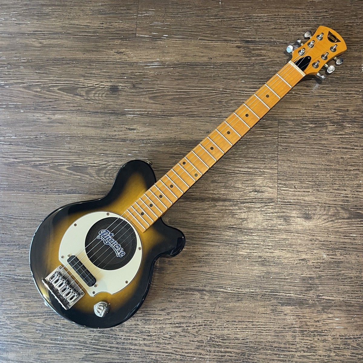 Pignose PGG-200 Electric Guitar | eBay