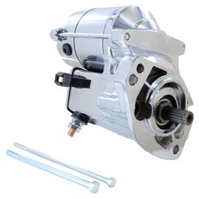 Starter fits Harley Davidson FXDL/I Dyna Low ...