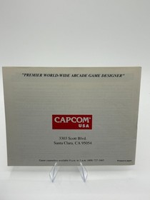 Adventures in Magic Kingdom NES Manual