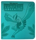 Classeur Pokémon pour master set Tempête Argentée (Silver Tempest)