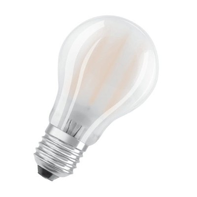 OSRAM LED Retrofit CLASSIC A E27 2700K 7.5W 1055lm