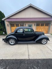 1937 Ford Other 