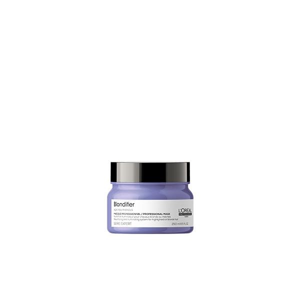 L'oreal Professionnel Blondifier Professional Mask 250ml - Immagine 3