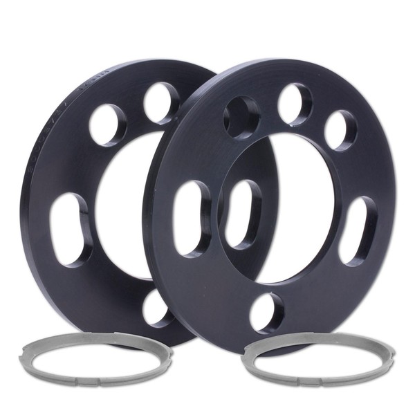 St Spurverbreiterung Dzx 20Mm Achse Passend FüR Seat Ibiza Iv 6J5,6P1 56050377-image