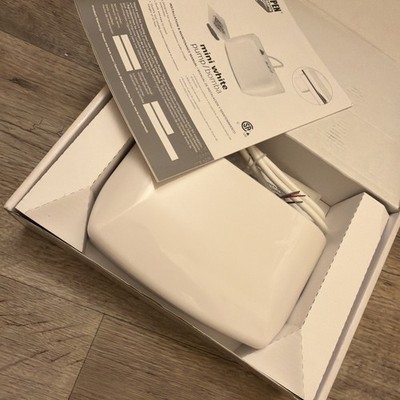 Aspen Pumps Mini White 83939 (FP1058/RS). 100-250VAC. 