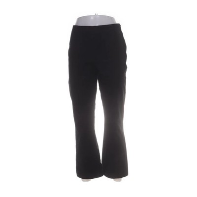 C.W. by Carin Wester, Hose, Größe: 40, Tammy, Schwarz, Baumwolle/Viskose #ZEz