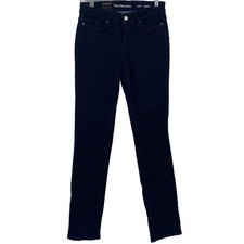 Calvin Klein Jeans Ultimate Skinny Jeans NWT Size 2 x 32