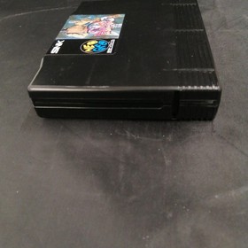 NEO GEO Software Model Number Art of Fighting 2 SKE