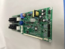 EBR87050401 LG Range Main Pcb