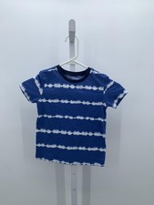 WHITE STRIPES KNIT.