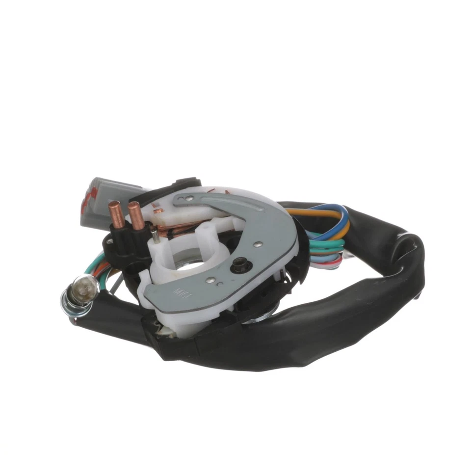 Interruptor de señal de giro SMP 1990-1992 para Ford F-800 1990 1991 1992 Foto 3 de 4