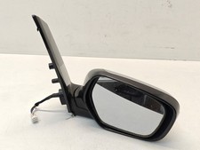 Retroviseur droit (ou coque) Mitsubishi GRANDIS