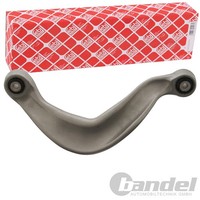 Febi Querlenker Hinterachse Rechts Oben FüR Audi A4 A5 A6 A7 A8 Q5 Porsche Macan
