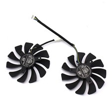 For MSI RTX 2060 Ventus GTX1660 1660TI Graphics Card Cooling Fan XY-D09010SH