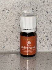 Young Living Essential Oil -Helichrysum- 5ml New/Sealed