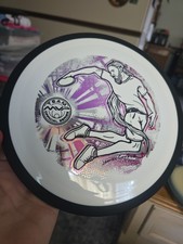 James Conrad MVP Teams Series Zenith 170g New