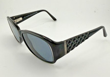 MARCOS DE GAFAS KENNETH COLE REACTION SOLO KC2410 COL.01A NEGRO 59-15-130