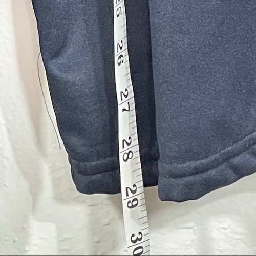 United States Olympic Committee Black Jacket Size XL - Picture 8 of 13