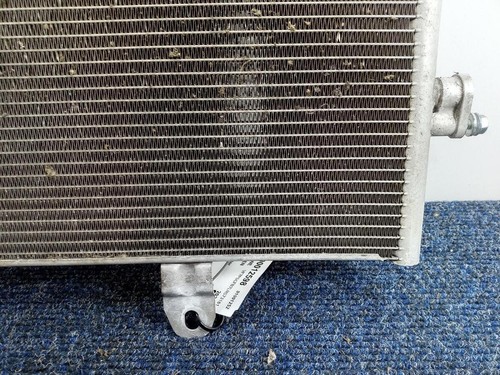A/c Condenser Citroen C1 Shine 2021 998cc Petrol - Picture 12 of 13