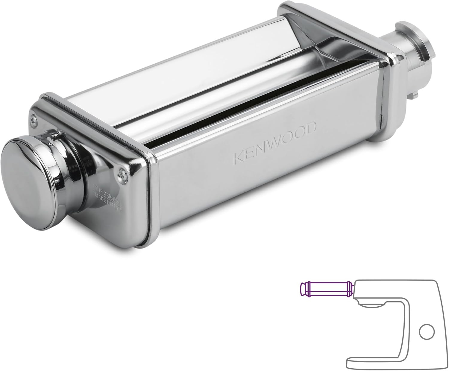 01- ACCESS ROBOT CULINAIRE  KAX980ME